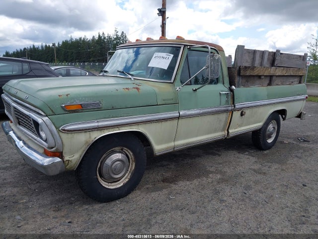 Ford F-250