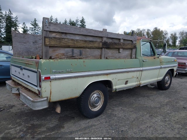 Ford F-250