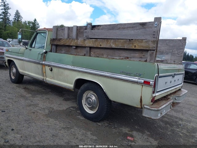 Ford F-250