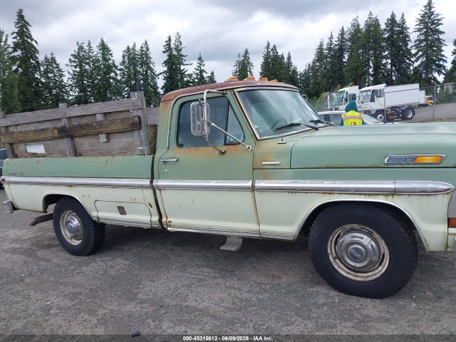 Ford F-250