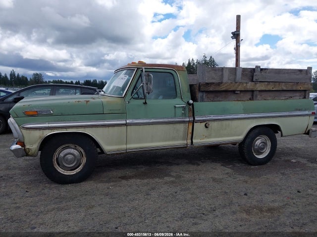 Ford F-250