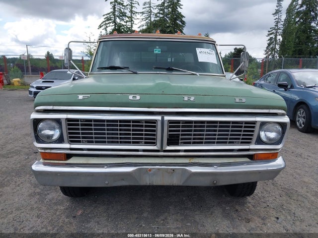 Ford F-250
