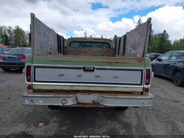 Ford F-250