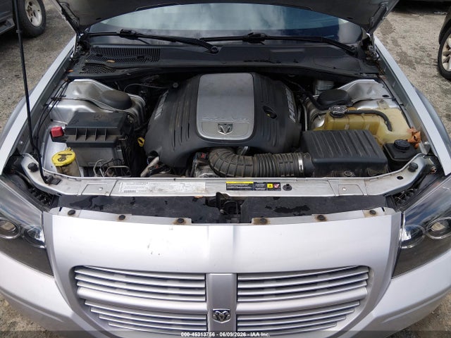 Dodge Magnum Rt