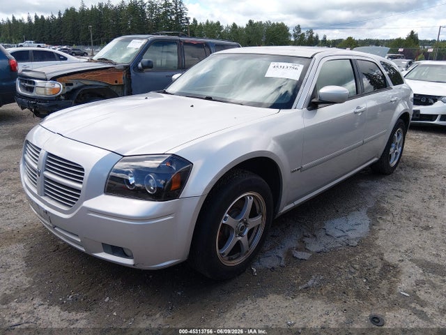 Dodge Magnum Rt