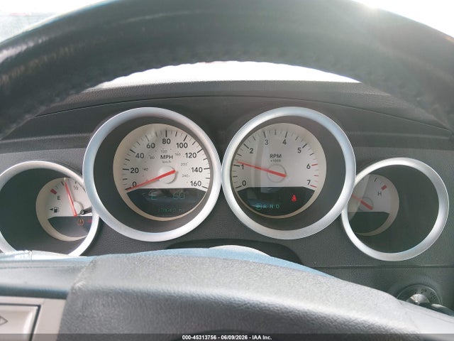 Dodge Magnum Rt