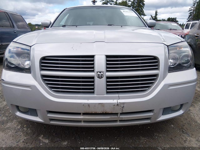 Dodge Magnum Rt
