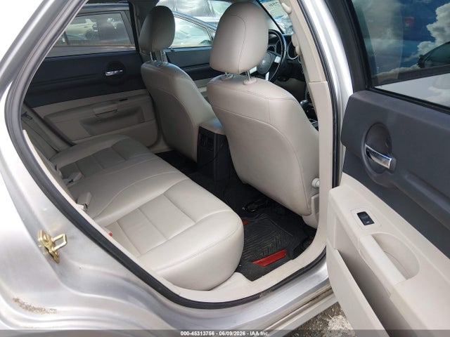 Dodge Magnum Rt