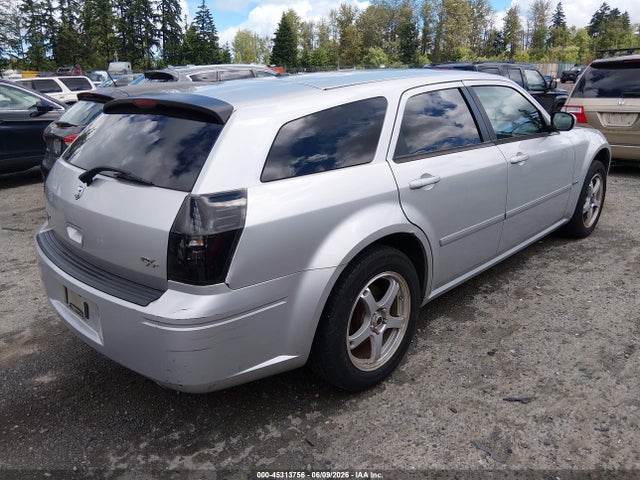 Dodge Magnum Rt