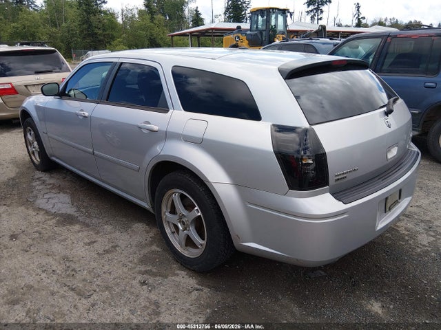 Dodge Magnum Rt