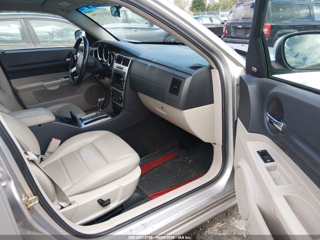 Dodge Magnum Rt
