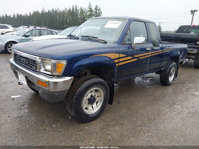 Toyota Pickup