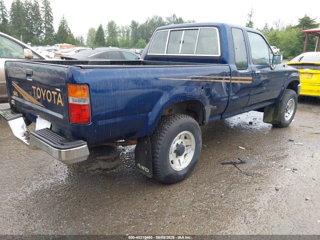 Toyota Pickup