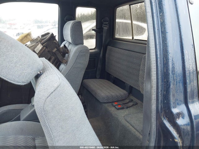 Toyota Pickup