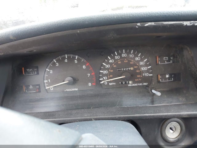 Toyota Pickup