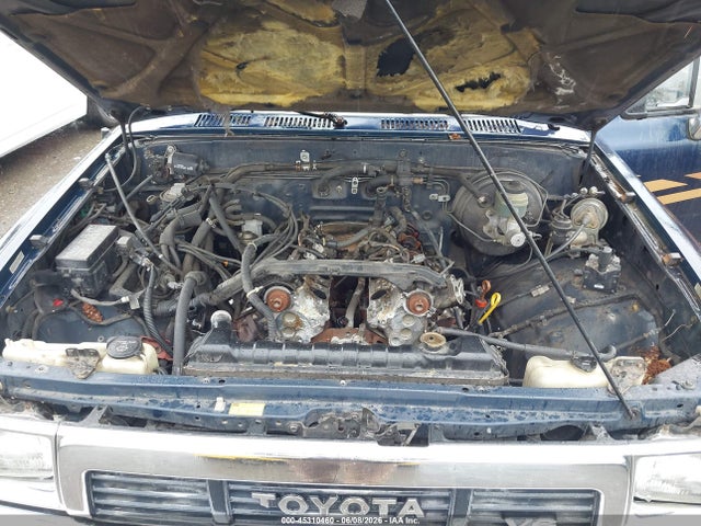 Toyota Pickup
