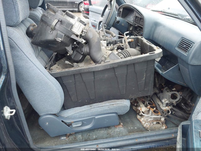 Toyota Pickup