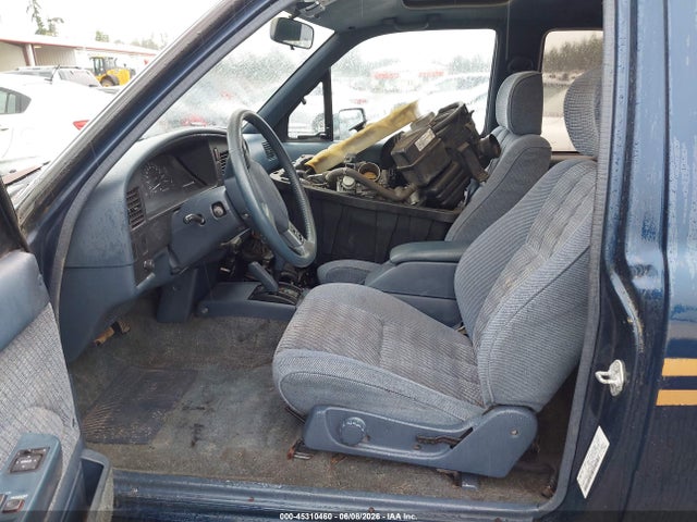 Toyota Pickup