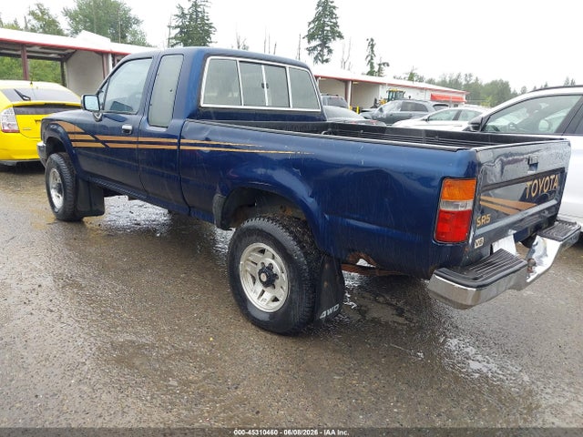 Toyota Pickup