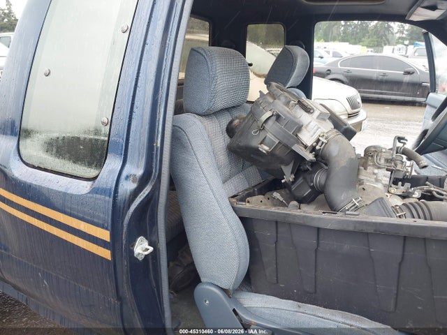 Toyota Pickup
