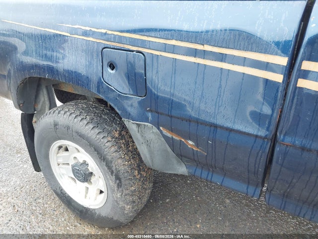 Toyota Pickup