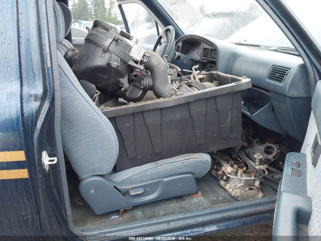 Toyota Pickup