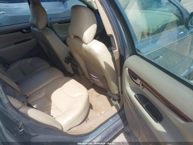 Volvo V70 Xc