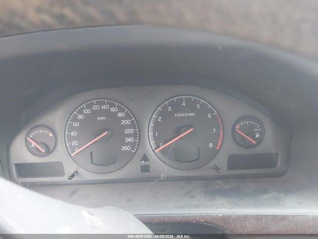 Volvo V70 Xc