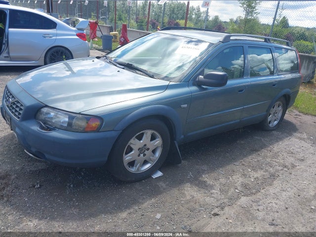 Volvo V70 Xc
