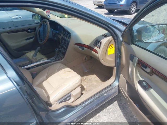 Volvo V70 Xc