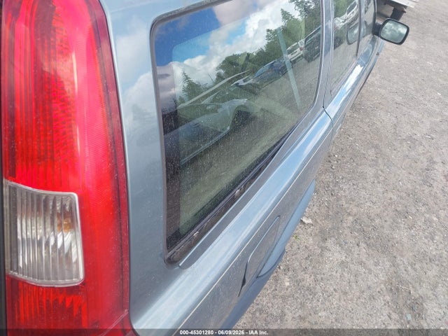 Volvo V70 Xc