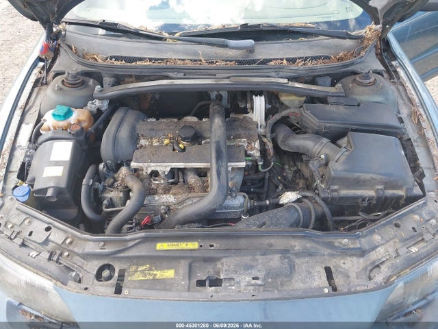 Volvo V70 Xc