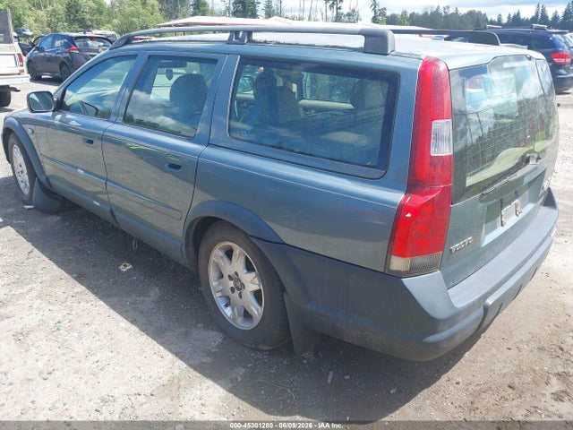Volvo V70 Xc