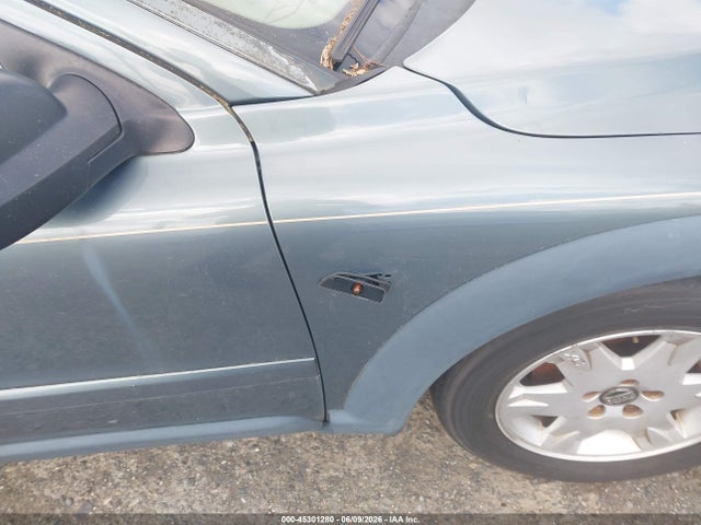 Volvo V70 Xc