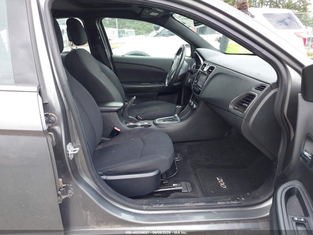 Chrysler 200 Touring