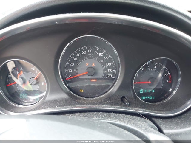 Chrysler 200 Touring