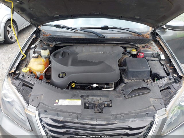 Chrysler 200 Touring