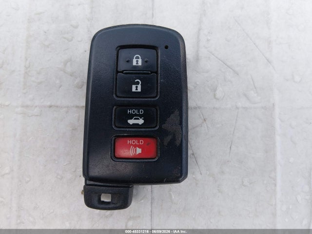 Toyota Corolla S Plus