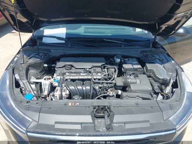Kia K4 Ex