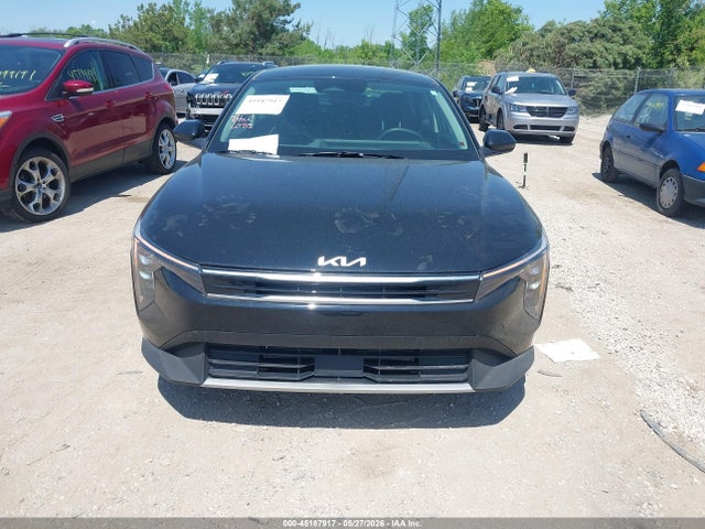 Kia K4 Ex