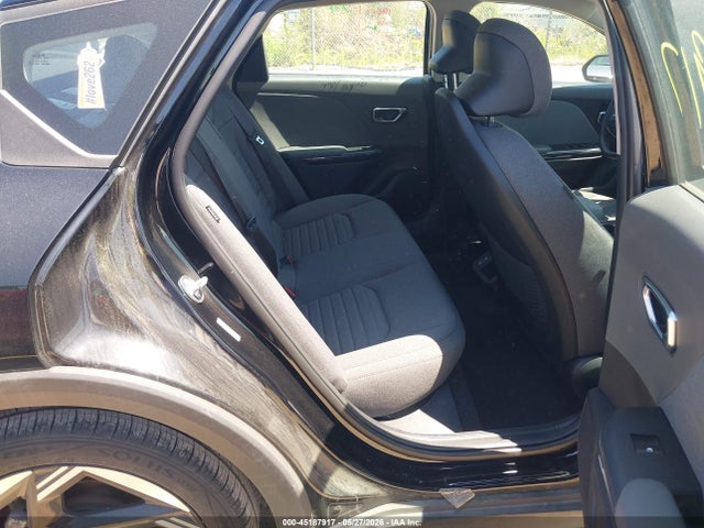 Kia K4 Ex