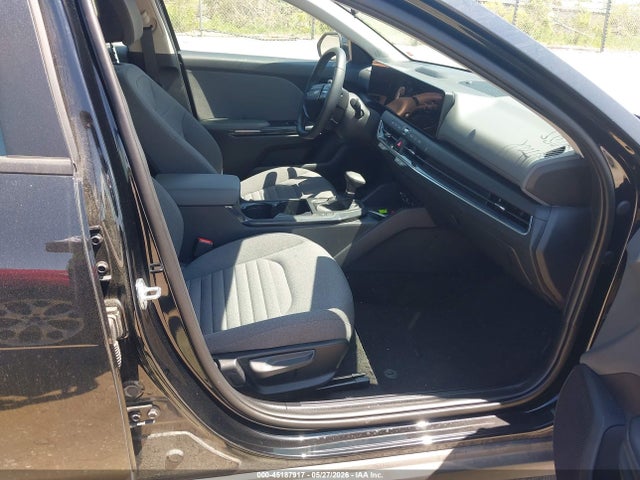 Kia K4 Ex