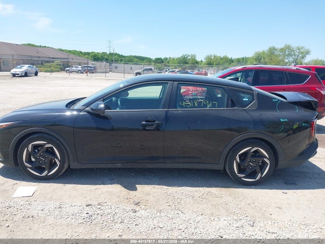 Kia K4 Ex