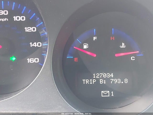 Acura TL