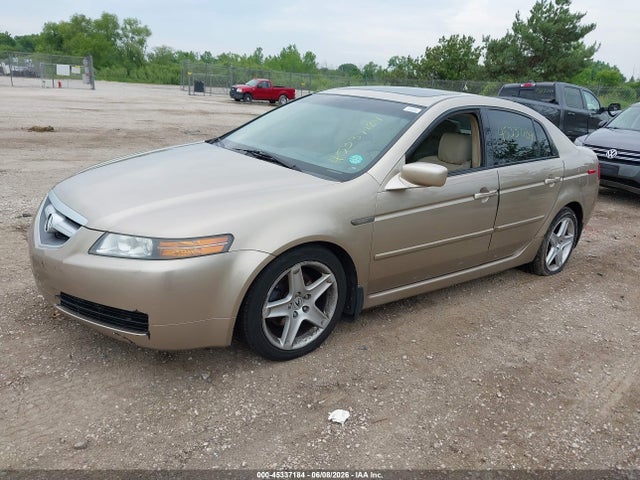 Acura TL