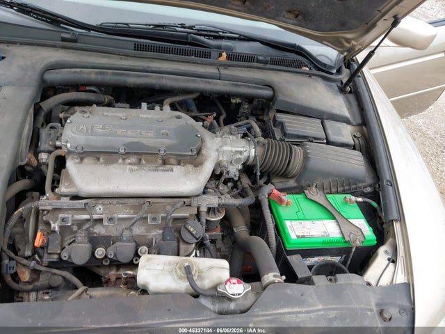 Acura TL