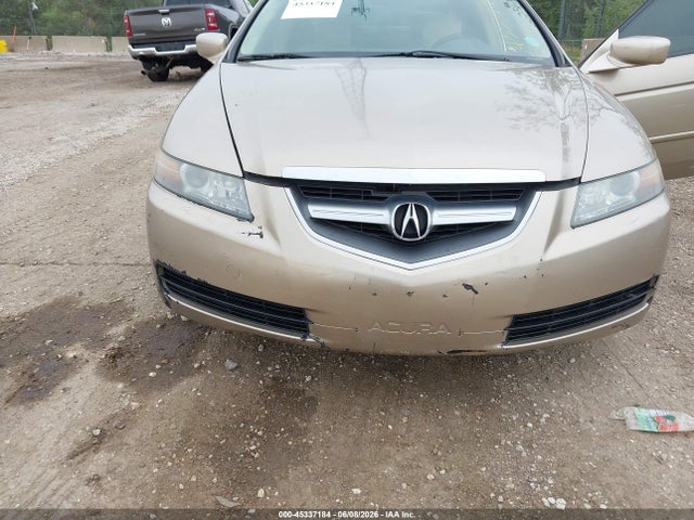 Acura TL