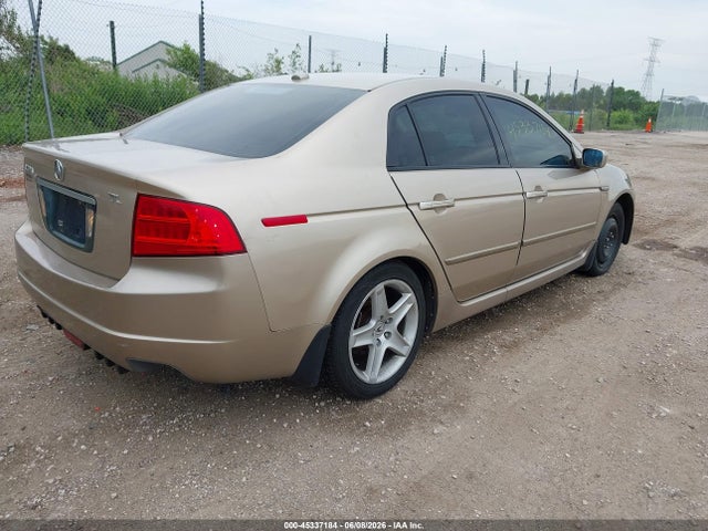 Acura TL