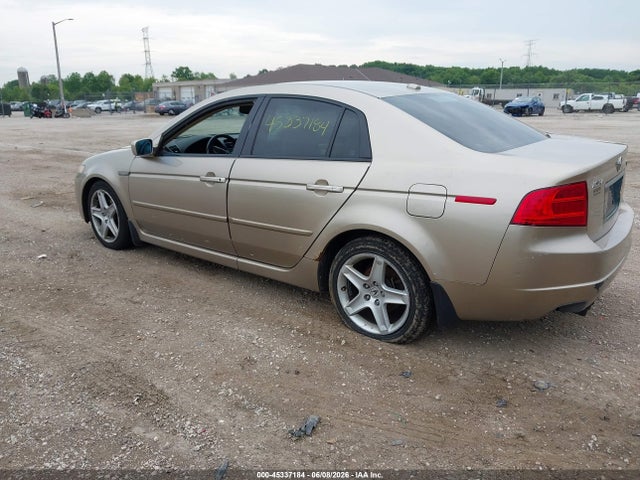 Acura TL