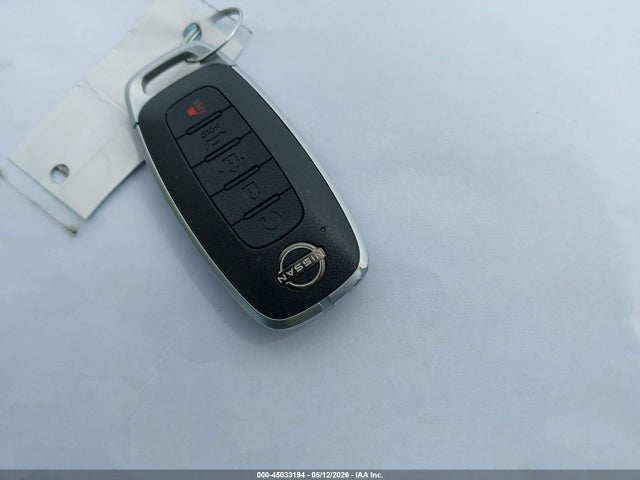Nissan Versa 1.6 Sr